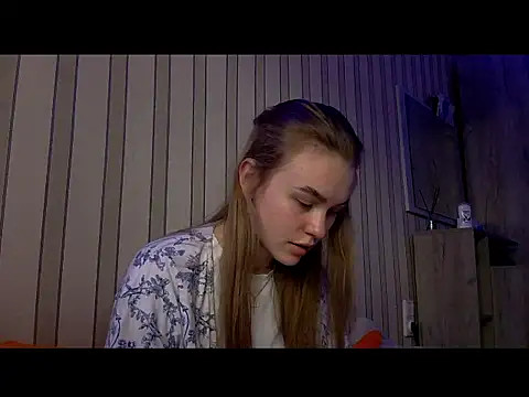 melissashineee online show from 02-17-26, 10:45