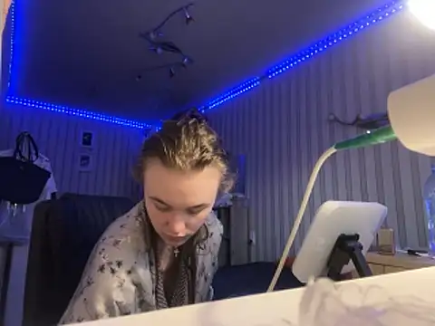 melissashineee online show from 02-26-26, 11:53