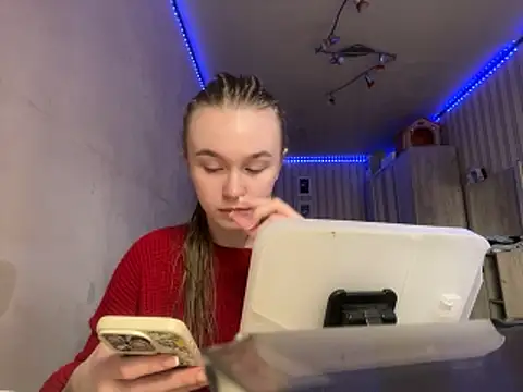 melissashineee online show from 03-05-26, 08:21