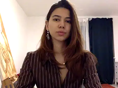 KiraVixenSweet online show from 02-16-26, 11:12