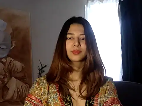 KiraVixenSweet online show from 03-09-26, 11:25