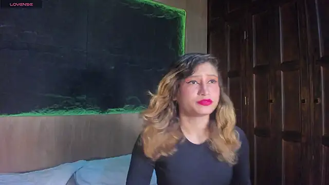 Annie lorin online show from 02-21-26, 10:27