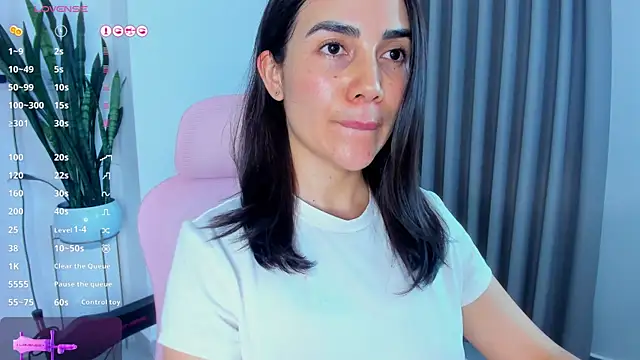 sara ospina22 online show from 07-10-26, 03:58