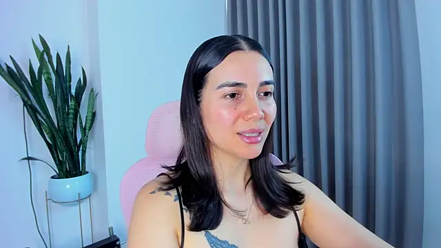 sara ospina22 online show from 07-12-26, 09:06