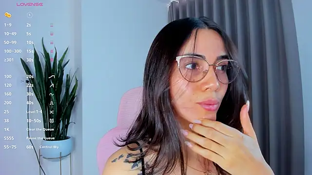 sara ospina22 online show from 07-22-26, 07:27