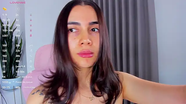 sara ospina22 online show from 07-23-26, 07:34