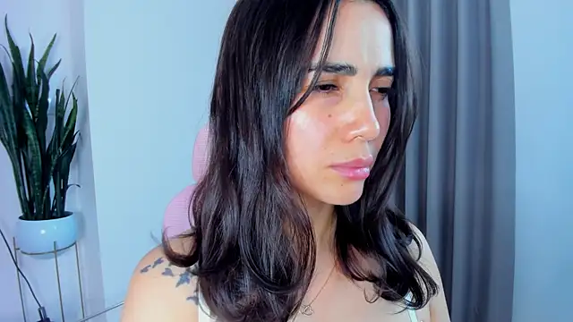 sara ospina22 online show from 07-24-26, 08:18