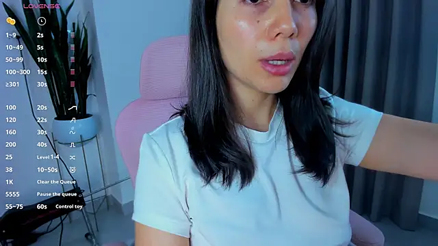 sara ospina22 online show from 07-30-26, 07:13