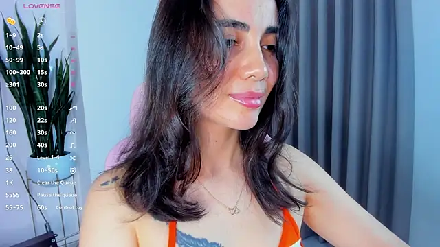 sara ospina22 online show from 08-06-26, 09:49