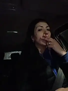 MelinaSin online show from 03-07-26, 06:05