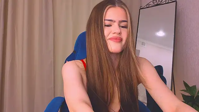 404CUTIE  online show from 06-12-26, 07:29