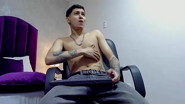 JoshBeech online show from 02-18-26, 01:18