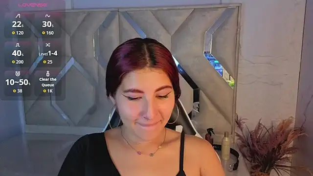 emily  tp online show from 03-11-26, 02:06