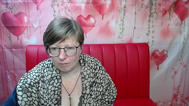 RadaChudna online show from 04-24-26, 04:59