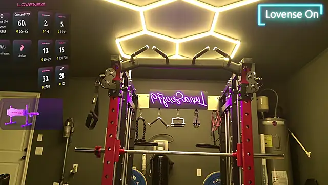 lunasexy79 online show from 03-25-26, 02:12