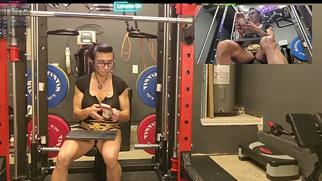 lunasexy79 online show from 04-23-26, 03:03