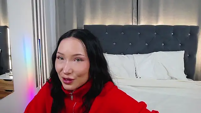 Snapshot of VikkyVonn chatting on 07-01-26, 11:01 VikkyVonn online show from 07-01-26, 11:01