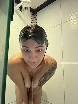 Myla Fire online show from 04-22-26, 07:48