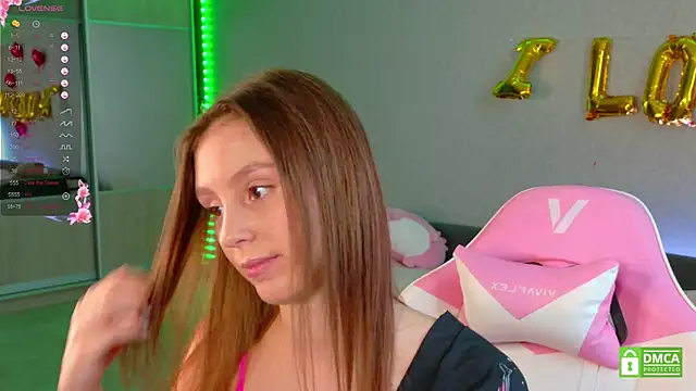 KateNickson online show from 02-20-26, 06:26