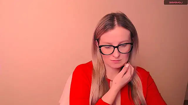 AnnePeach online show from 02-20-26, 05:15