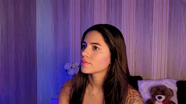 Snapshot of Isabellaa_Rosee chatting on 07-16-26, 07:42 Isabellaa Rosee online show from 07-16-26, 07:42