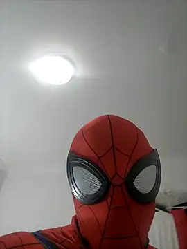 ChocolatyMan online show from 02-18-26, 10:39