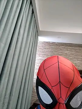 ChocolatyMan online show from 04-19-26, 12:59