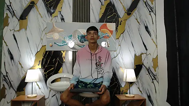 KITTY BOSH online show from 03-03-26, 01:17