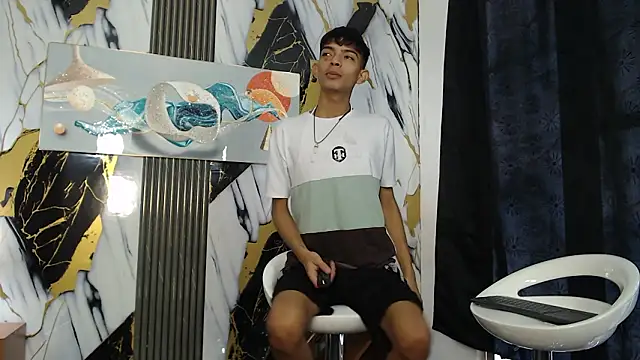 KITTY BOSH online show from 03-04-26, 01:39