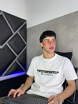 Lucian-greyy online show from 02-27-26, 04:12