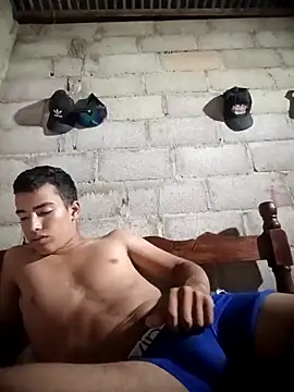 Big-DickHot online show from 03-07-26, 01:24