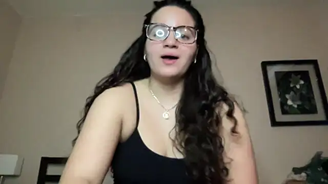 Snapshot of SoyOceanne chatting on 02-19-26, 10:06 SoyOceanne online show from 02-19-26, 10:06