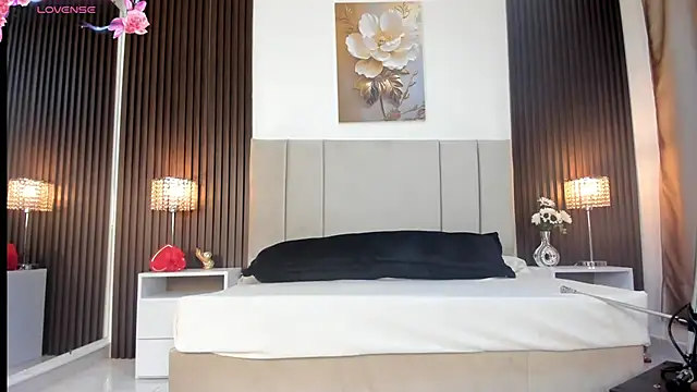  MiLa Dyva online show from 03-05-26, 04:36