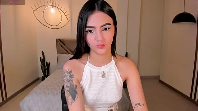 CarolineEvans x online show from 03-14-26, 07:30