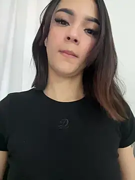 CarolineEvans x online show from 04-24-26, 04:31