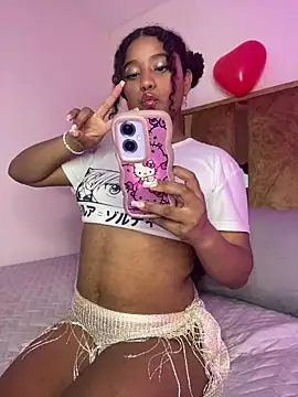 canelaa sweet5 online show from 02-27-26, 02:22