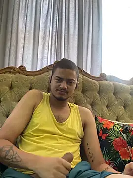 colouredboyfrombelhar online show from 03-03-26, 10:21