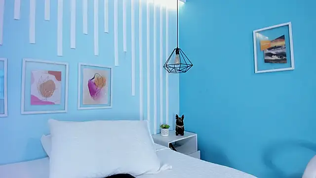 Saray Becker  online show from 04-07-26, 07:14