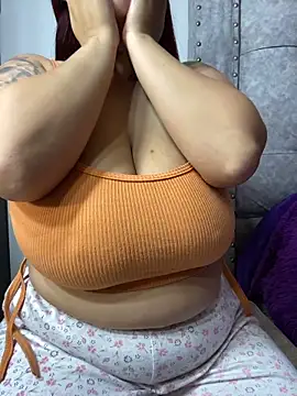 Ariel Nasty Extremely online show from 03-24-26, 04:17