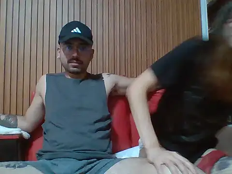 Karamel444 online show from 03-04-26, 11:00