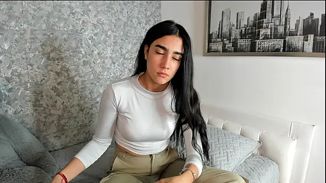 Anika H online show from 03-28-26, 12:16