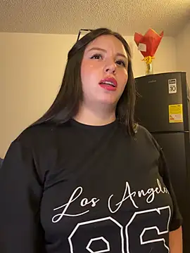 Sofi Collinss online show from 04-08-26, 11:48