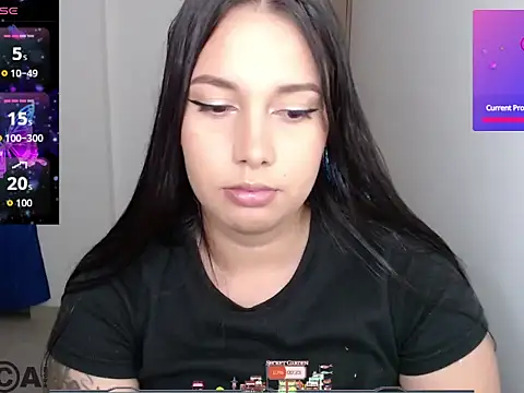 venus  24 online show from 03-18-26, 02:58