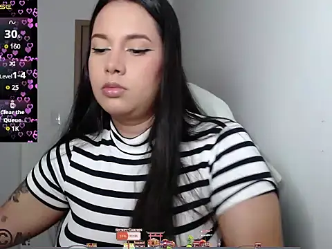 venus  24 online show from 04-07-26, 04:46