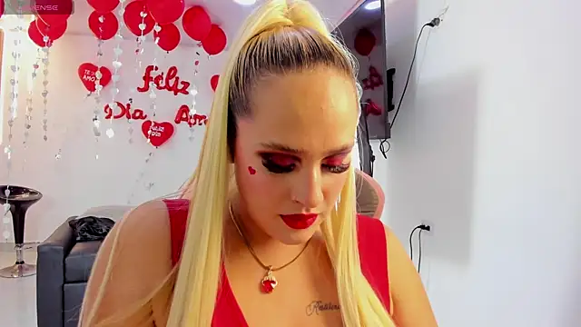 jimenadelaoz online show from 02-15-26, 03:03