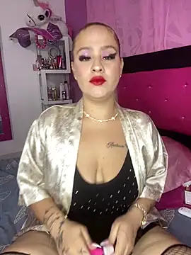 jimenadelaoz online show from 03-11-26, 11:05