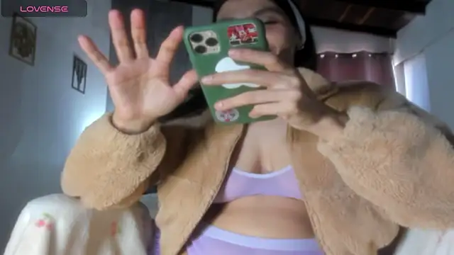 baileyadamms online show from 03-14-26, 04:01