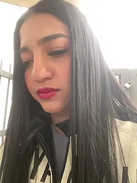 Daniela Pink online show from 02-18-26, 12:34