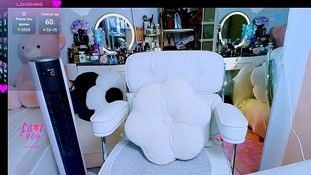 Snapshot of Rina_baobei chatting on 07-02-26, 01:05 Rina baobei online show from 07-02-26, 01:05