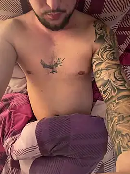 derallerechte001 online show from 03-09-26, 09:35